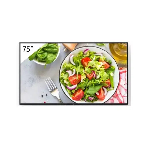 Sony BRAVIA BZ35L 75″ 4K AV-voordele