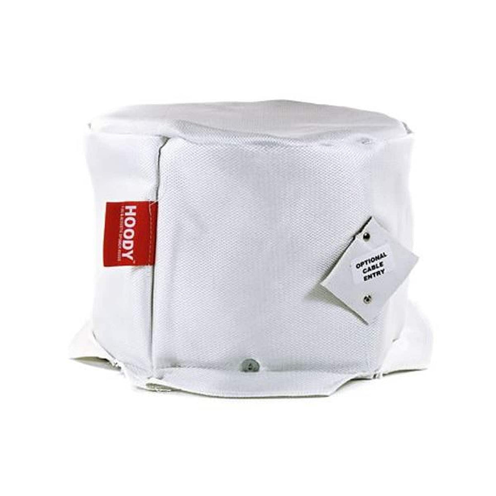 Hoody 1.0 Fire or Acoustic Speaker Hood For 5" to 7" Speakers