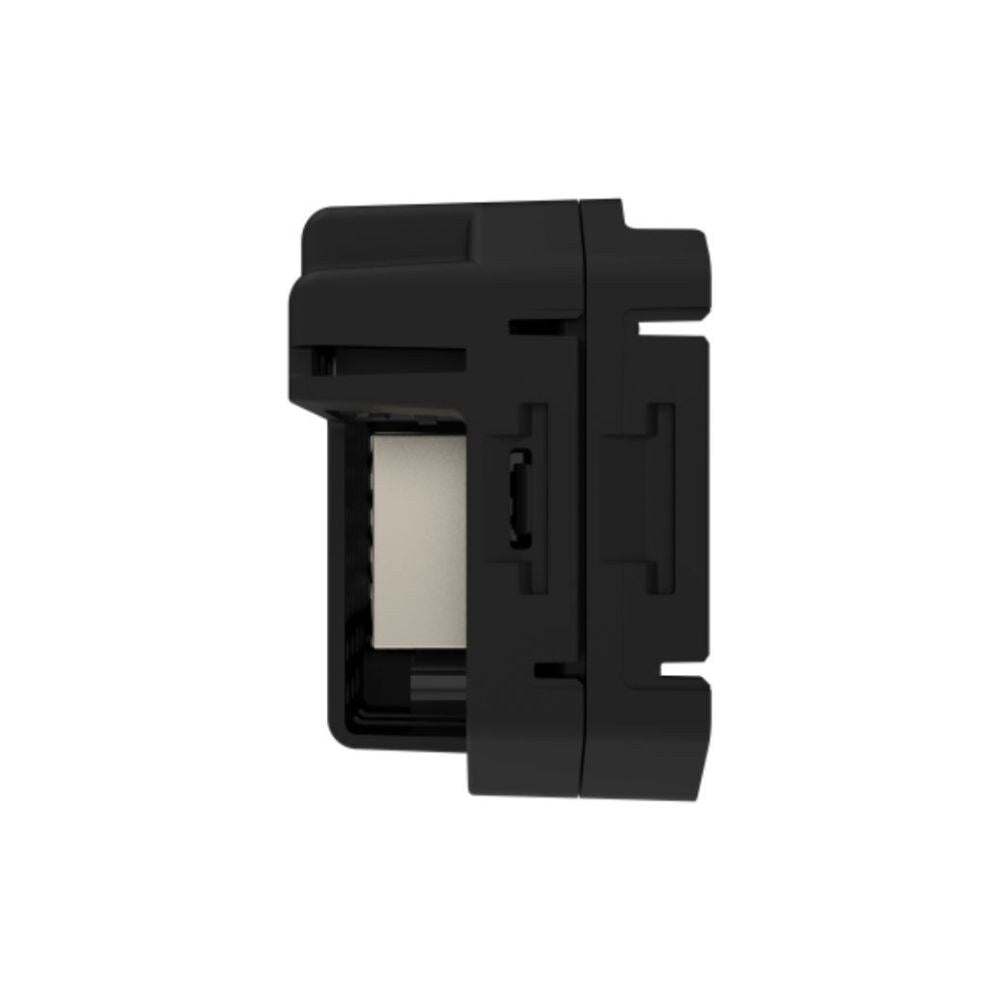 iPort Connect PoE+ Adaptor For Surface Mount and iPads With USB-C Connector, Black 2