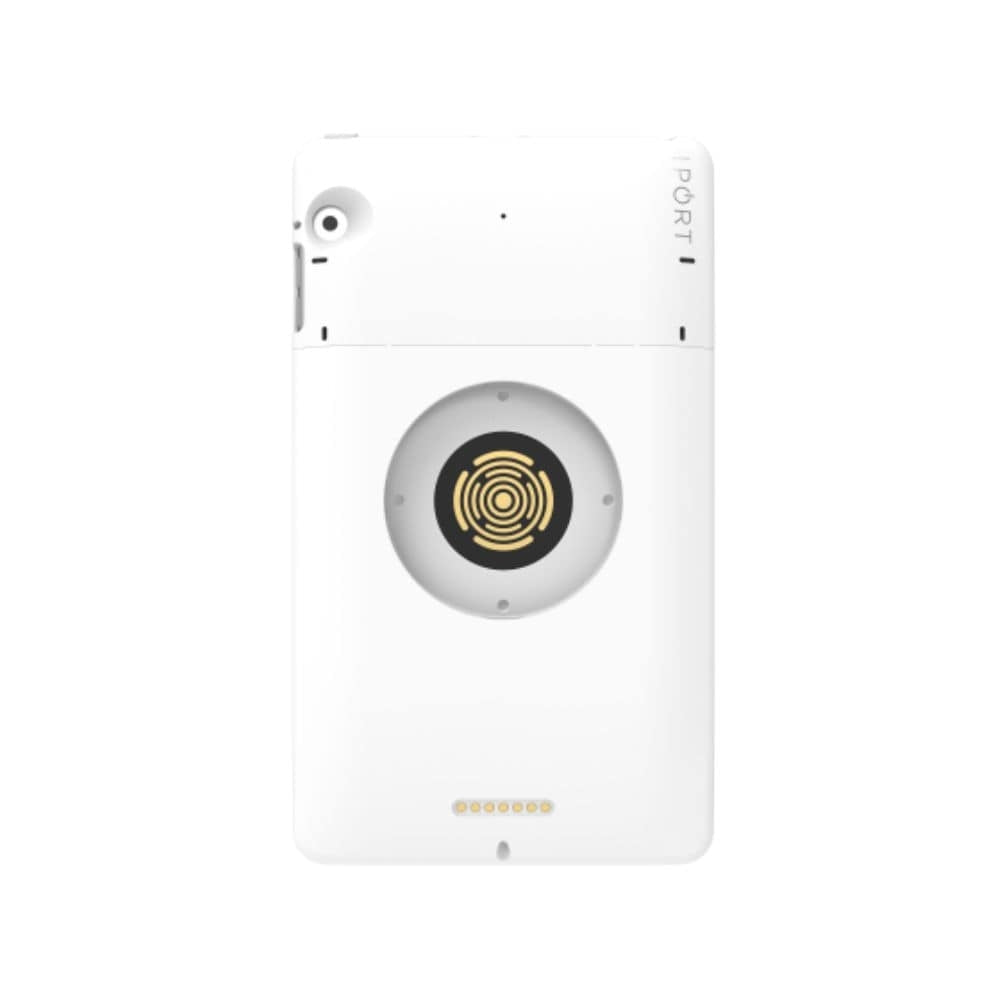 iPort Connect Pro Case For iPads in Black or White 23