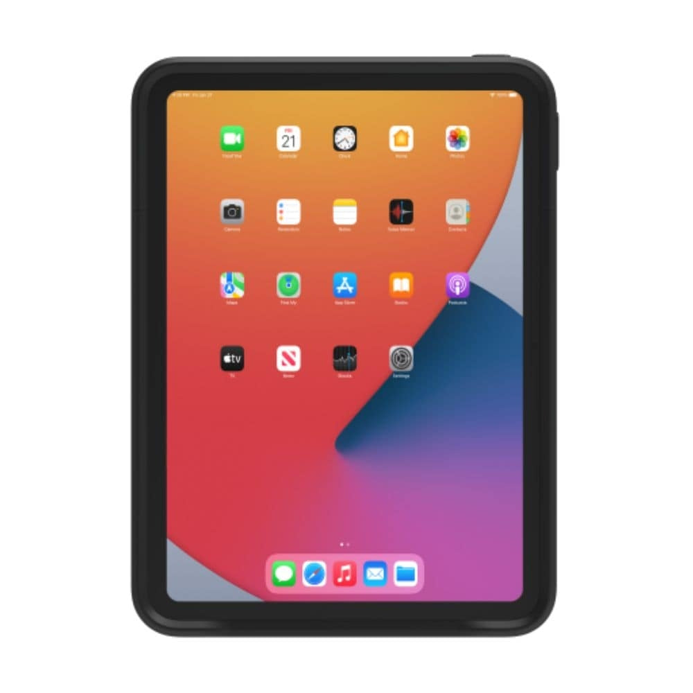 iPort Connect Pro Case For iPads in Black or White 6