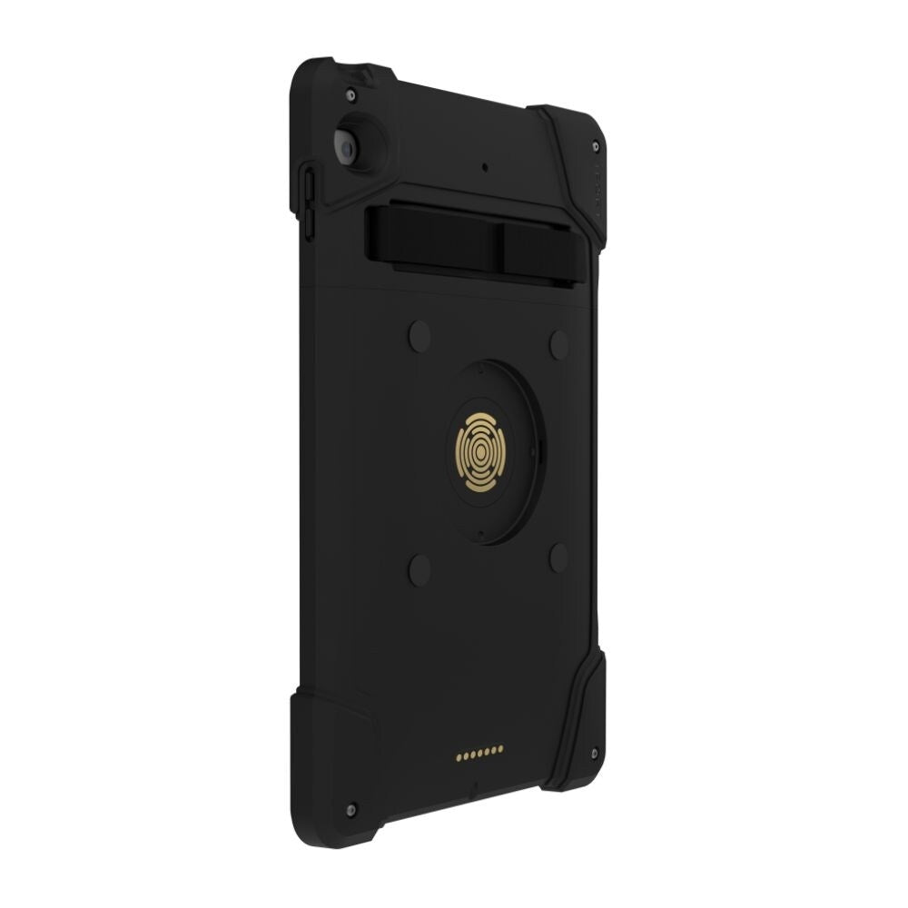 iPort Connect Pro Rugged Case for iPad, Black 4