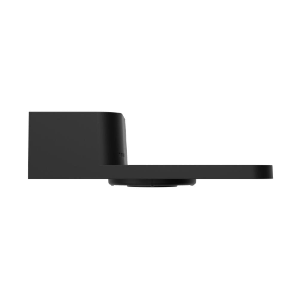 iPort Connect Side Mount For iPads, Black 1