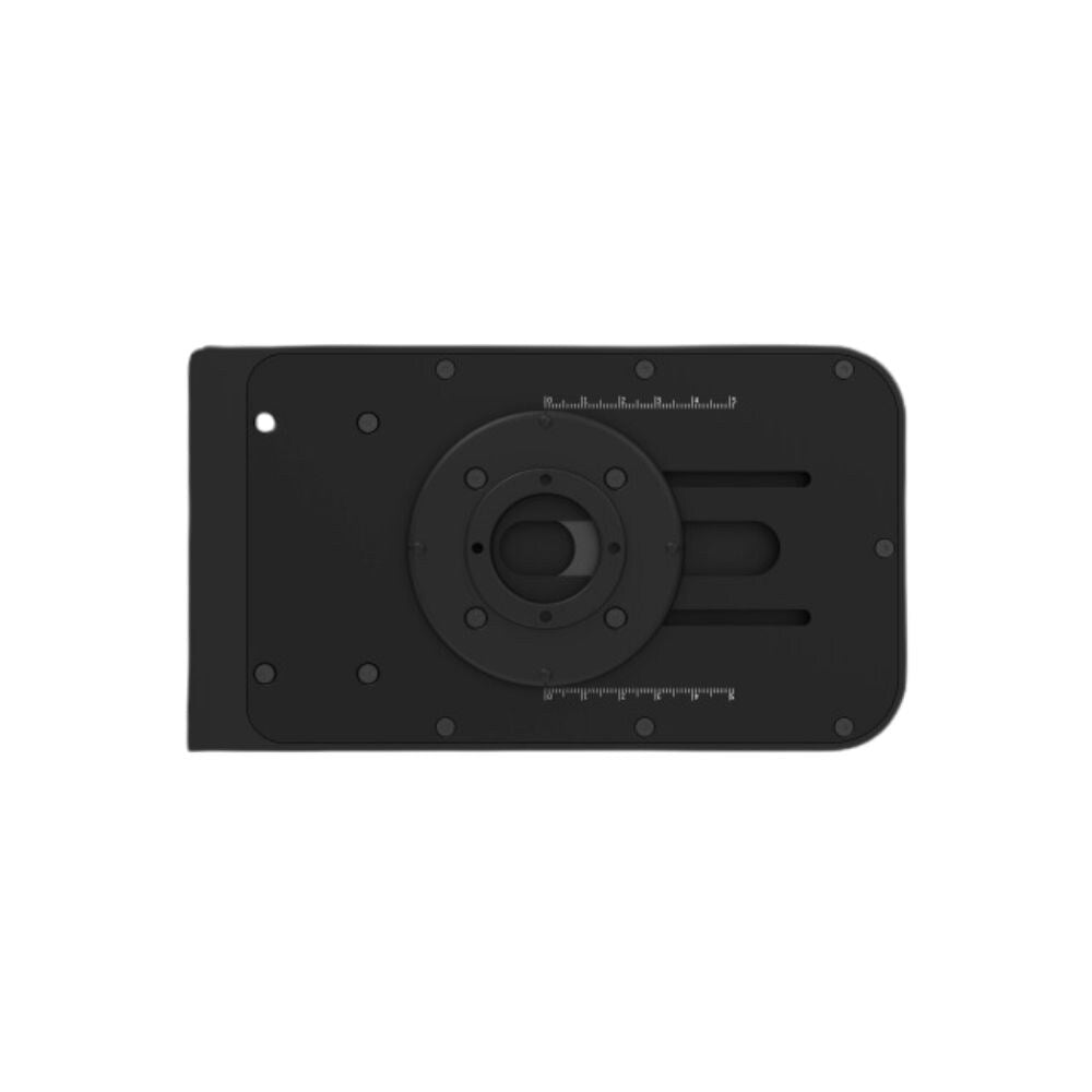 iPort Connect Side Mount For iPads, Black 3