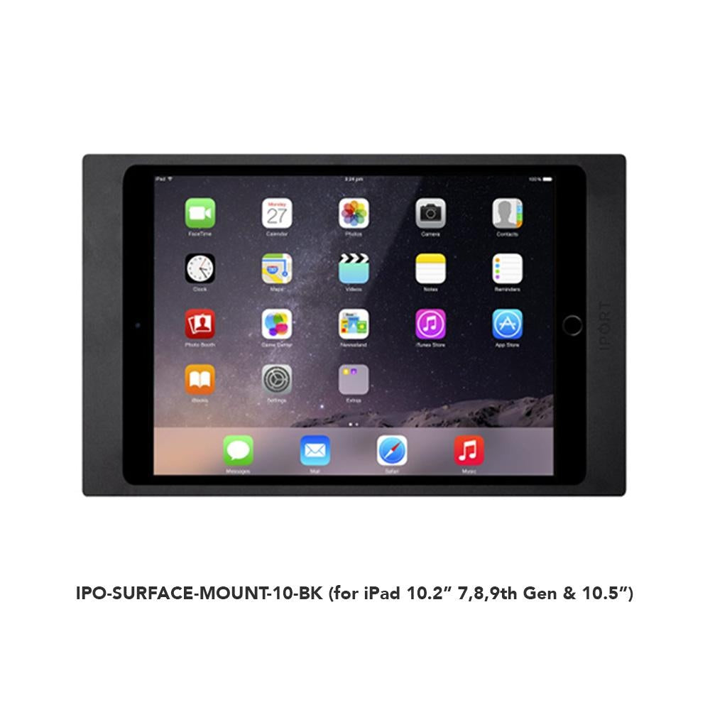 iPort Surface Mount Case 2