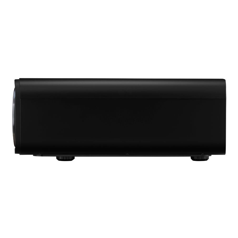 JVC DLA-NZ700 Native 4K D-ILA Blu-Escent Laser, 2300 Lumens Projector, Black 3