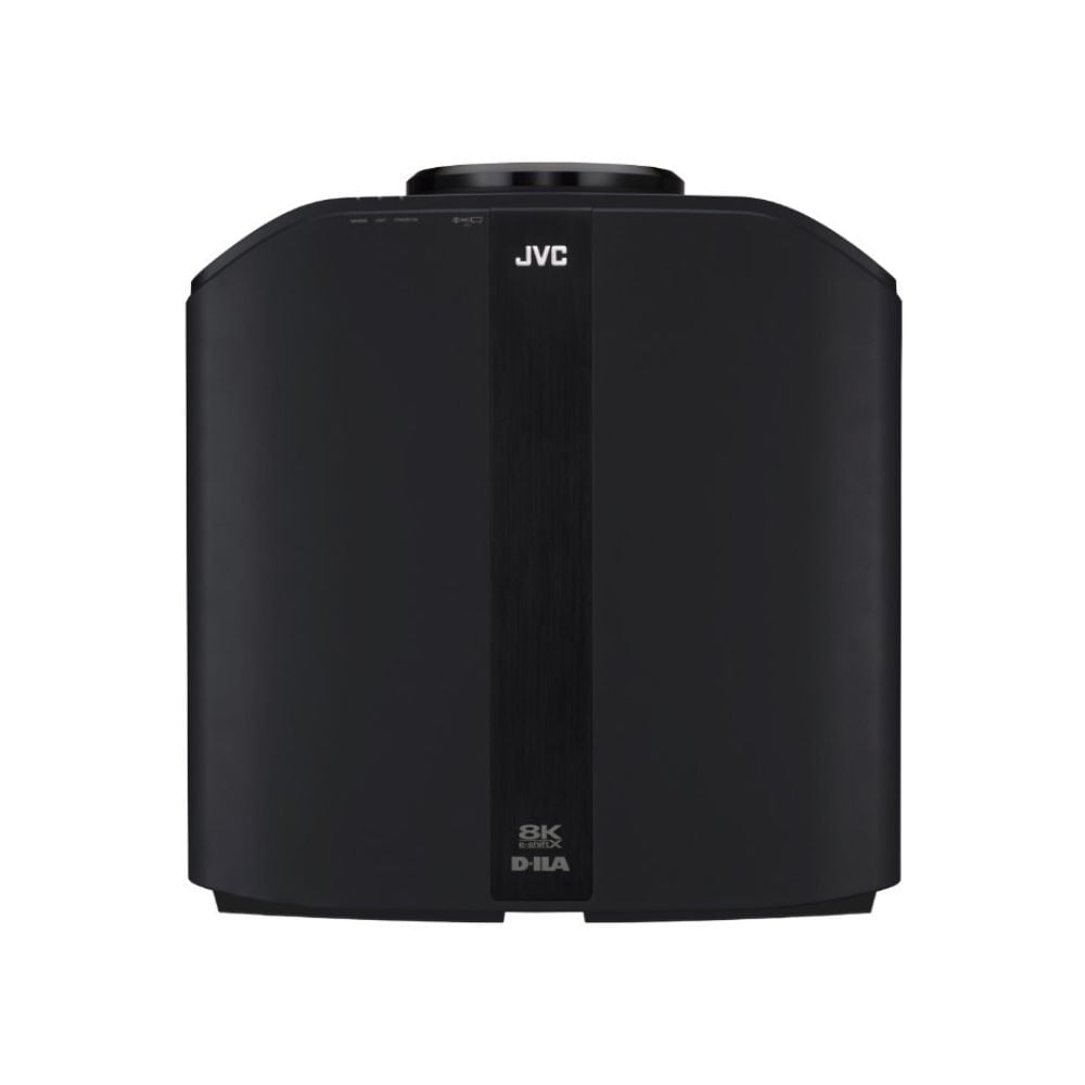 JVC DLA-NZ900 Gen3 Native 4K D-ILA BLU-Escent Laser Projector, 3,300 Lumen, Black 2