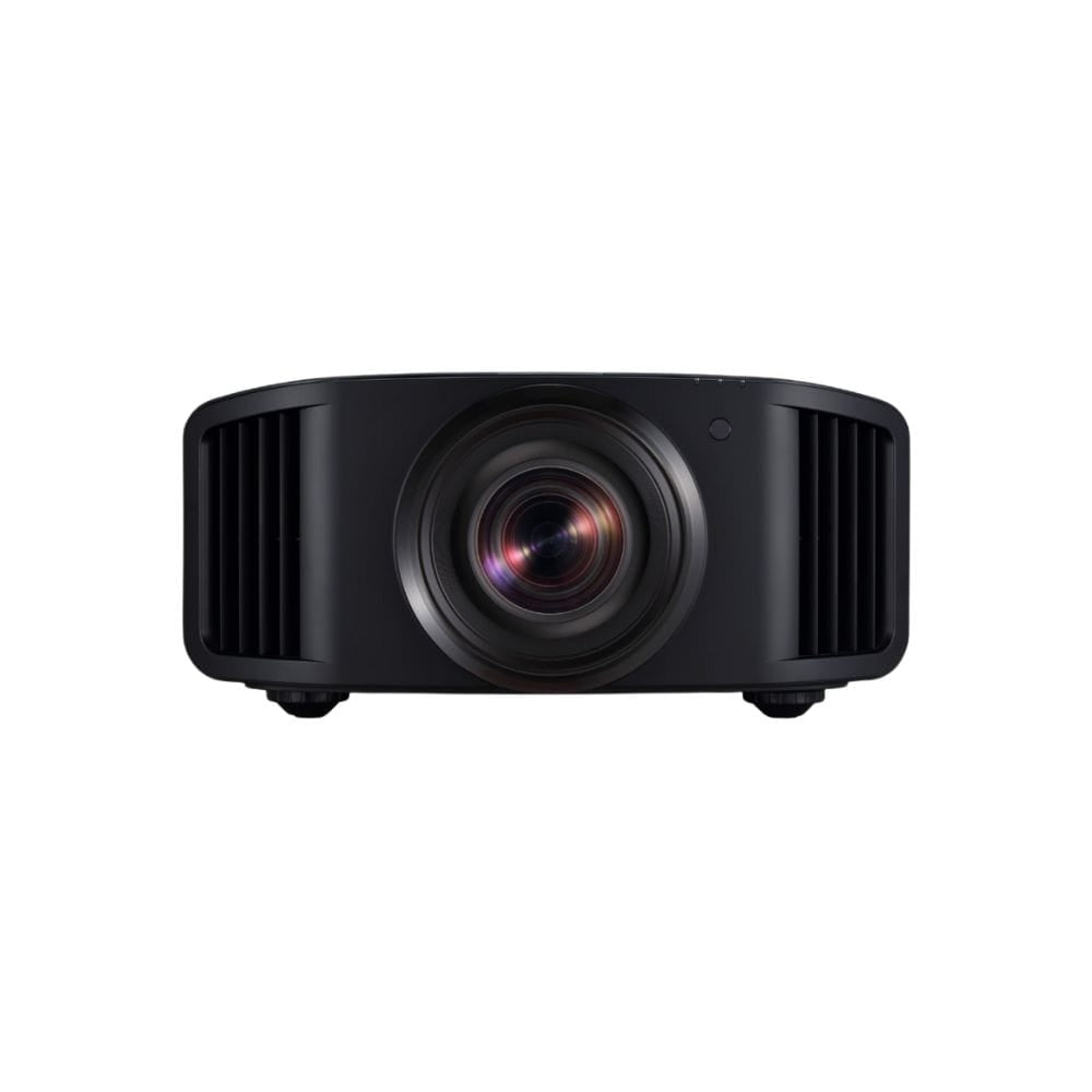 JVC DLA-NZ900 Gen3 Native 4K D-ILA BLU-Escent Laser Projector, 3,300 Lumen, Black
