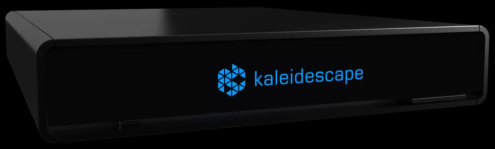 Kaleidescape Strato V-fliekspeler