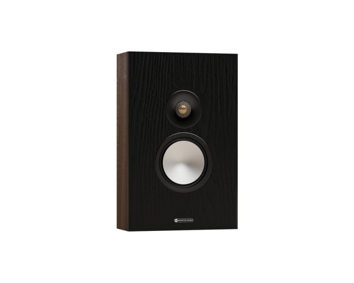 Monitor Audio - Bronze 7G On-Wall Speaker Speaker Monitor Audio