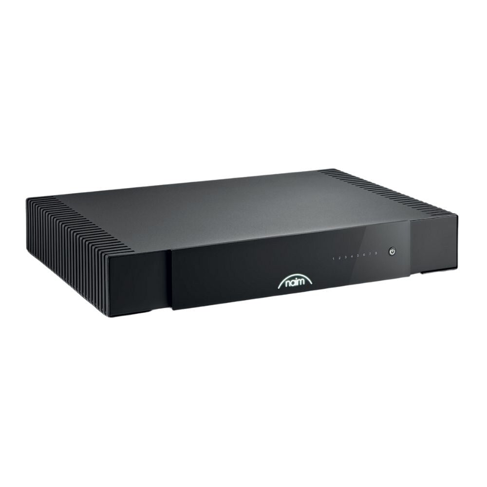 Naim CI-NAP 108 8 Channel Power Amplifier 1