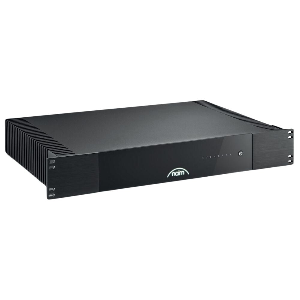 Naim CI-NAP 108 8 Channel Power Amplifier 2