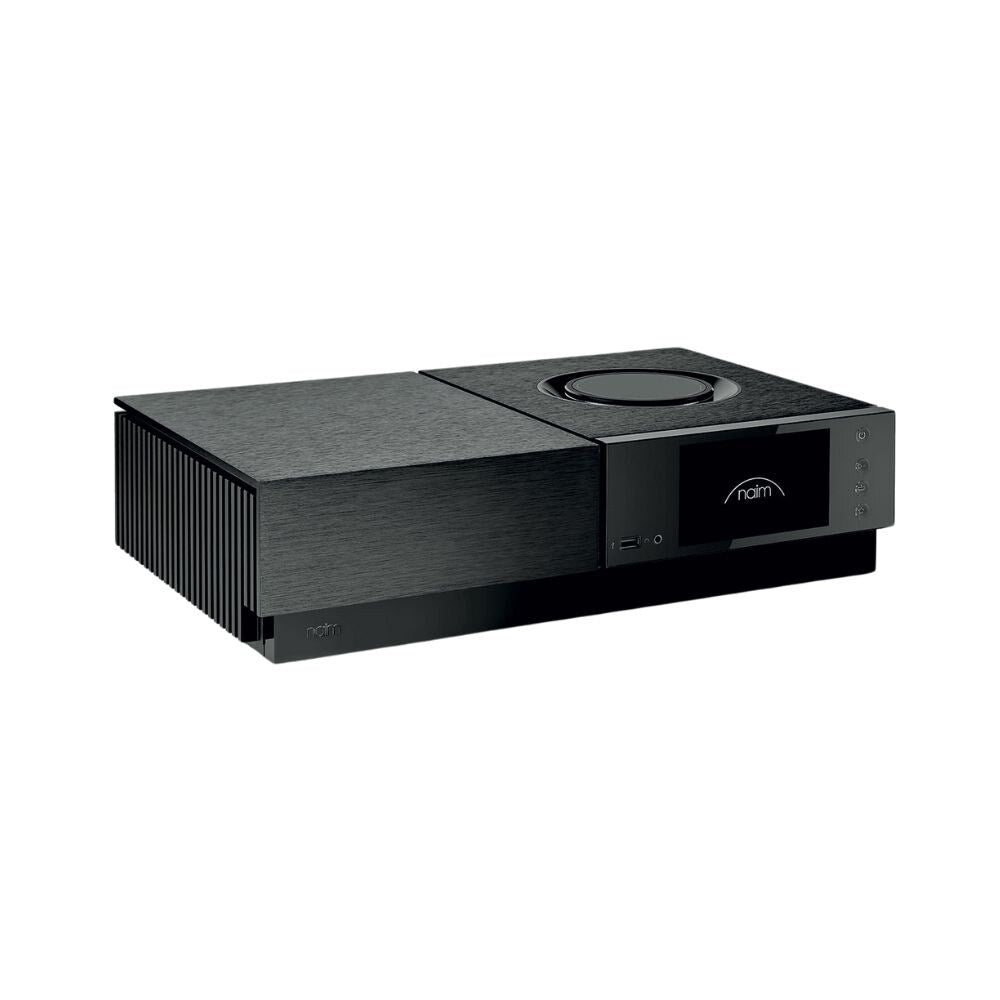 Naim Uniti Nova PE Power Edition Network Streaming Amplifier, 150W at 8 Ohm Per Channel 2