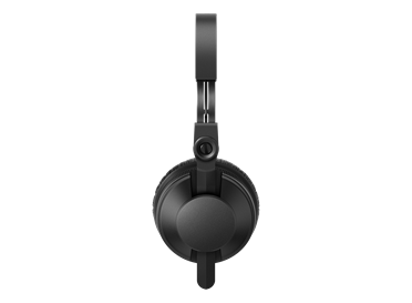 Pioneer DJ HDJ-CX Pro On-Ear DJ Headphones Black