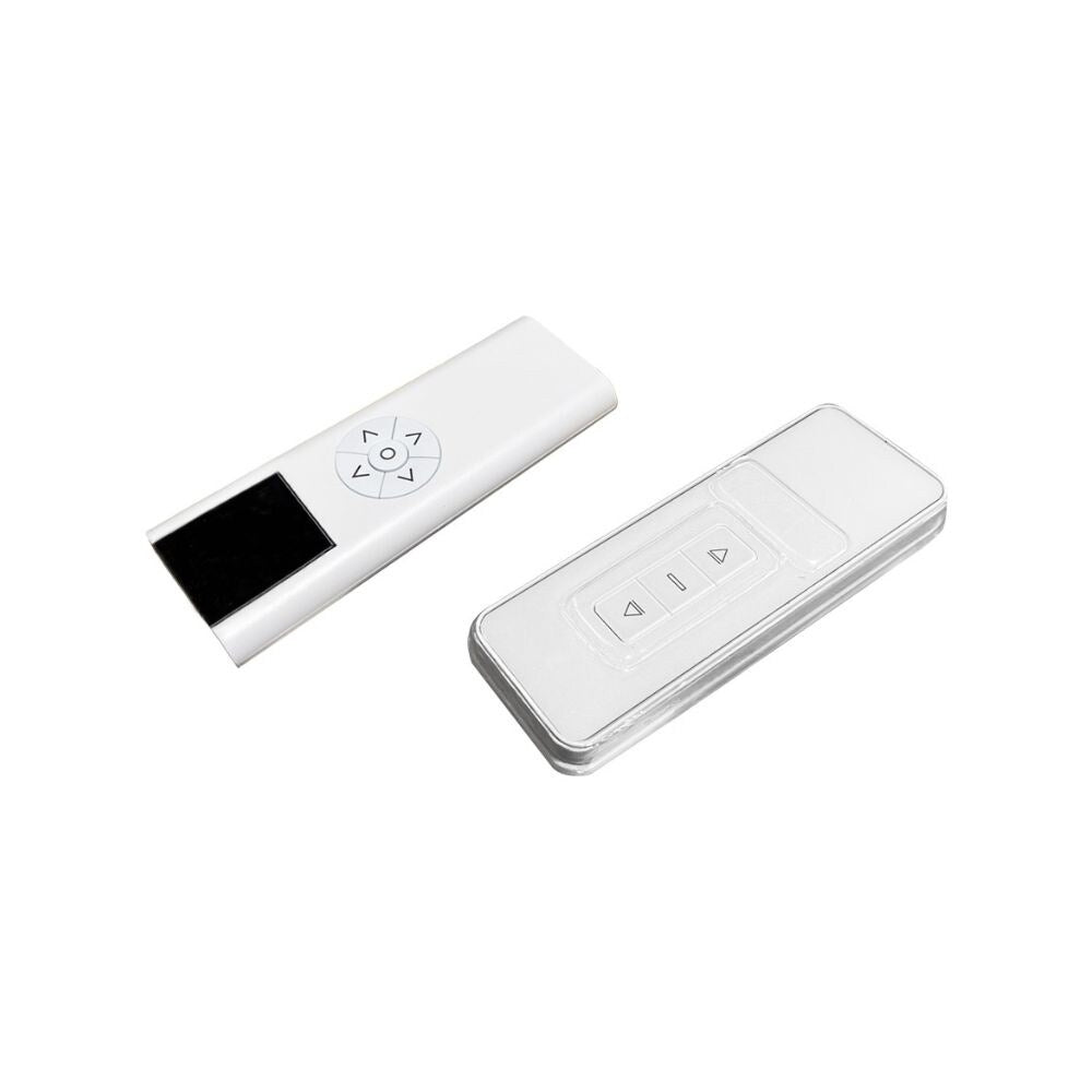 Projecta Da-Lite Alles-in-een Beheerkoppelvlak met 12V-sneller en integrasie van derdeparty-beheerstelsels