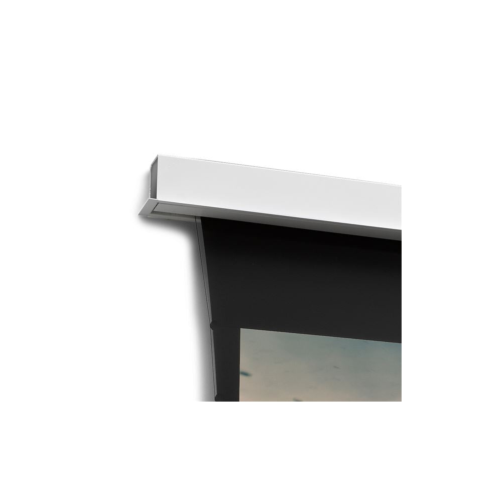 Projecta / Da-Lite Tensioned DescenderPro In-Ceiling Screen 5