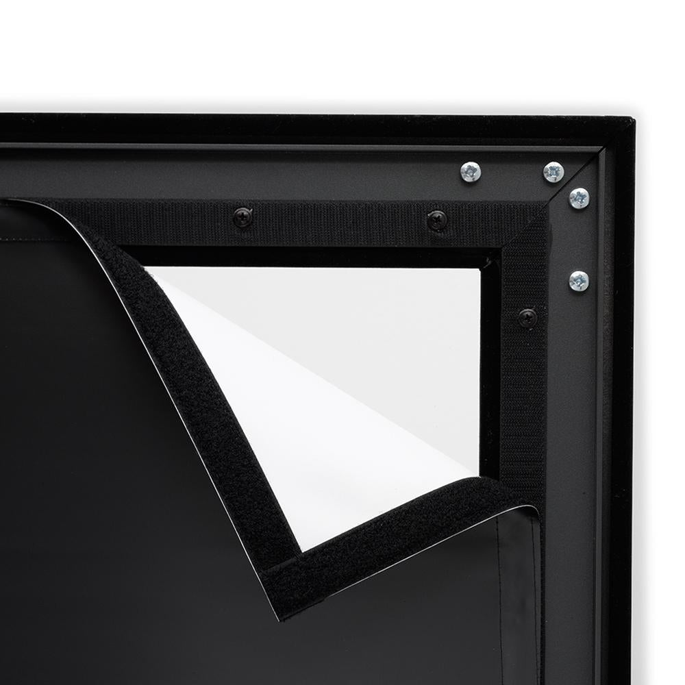 Projecta Da-Lite Tensioned Fixed Frame Screen 4