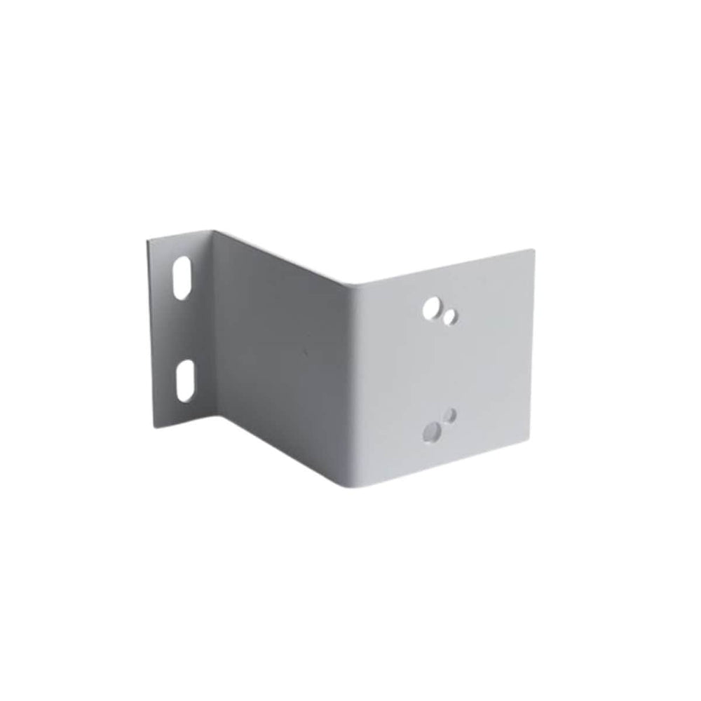 Projecta / Da-Lite Z Style Wall Extension Brackets 10cm, For Use with Elpro Concept screens: White Finish: PAIR