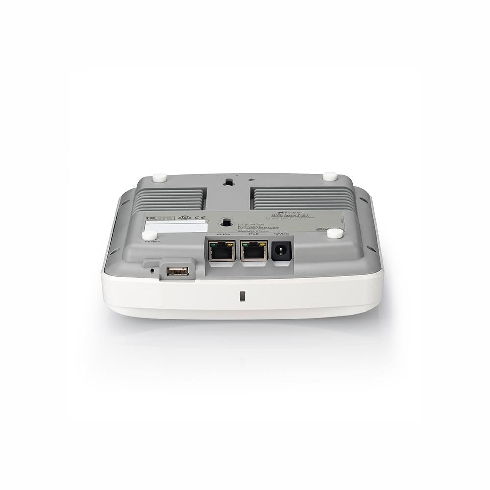 Ruckus R550 Unleashed Zoneflex Wi-Fi 6 802.11ax, 2 x 2:2 in 5GHz and 2.4GHz Dual Band Access Point 2