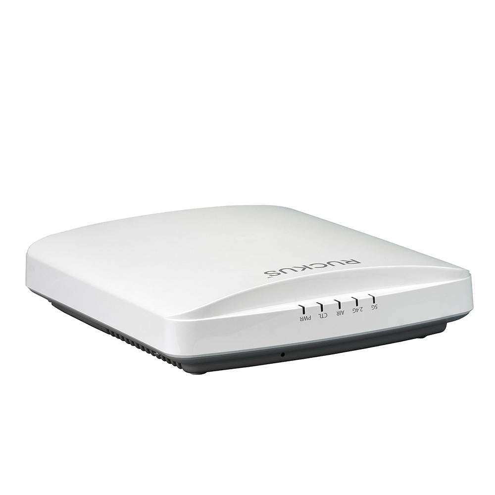 Ruckus R650 Unleashed Zoneflex Wi Fi 6 802.11ax, 4 x 4:4 5GHz and 2 x 2:2 in 2.4GHz Dual Band Access Point 1
