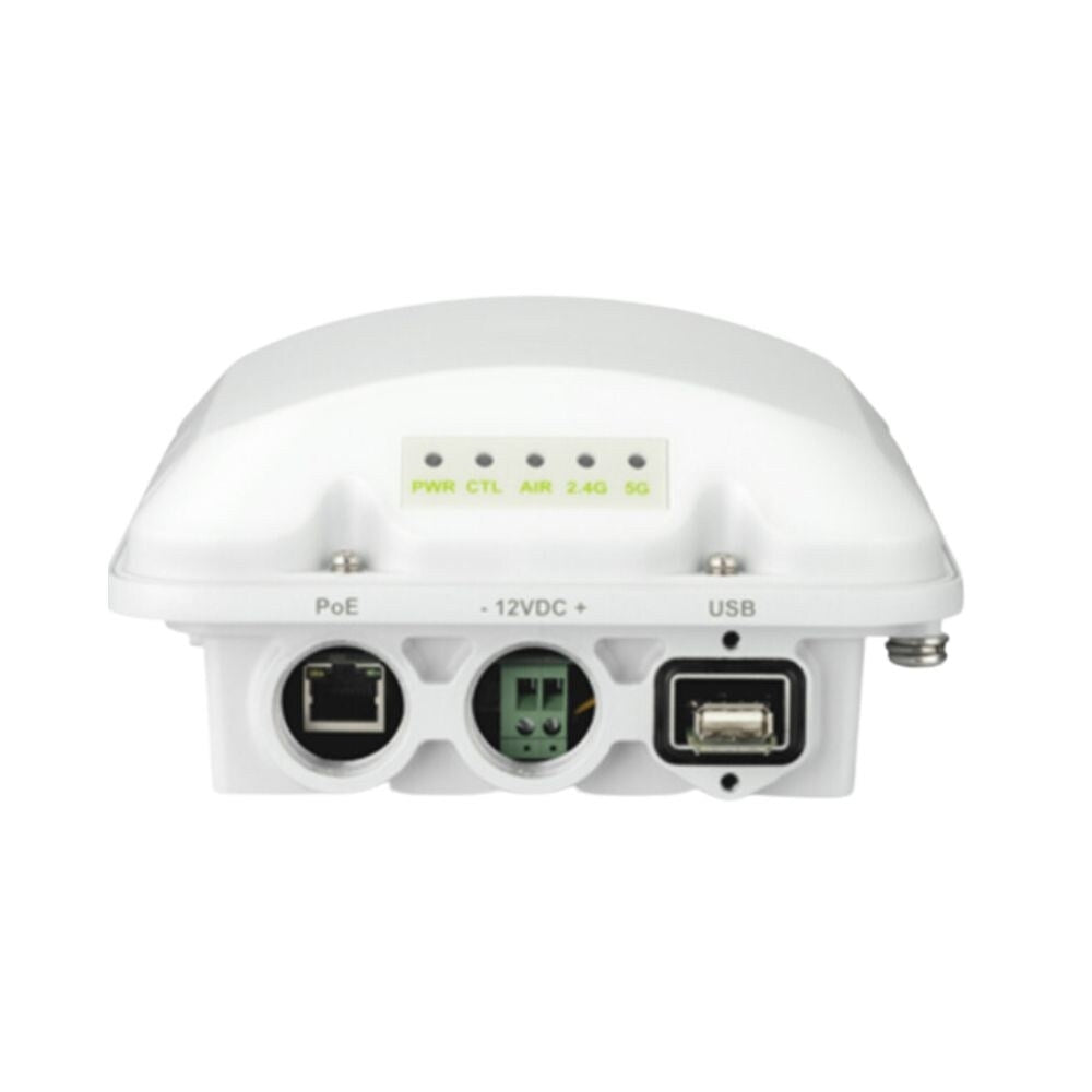 Ruckus T350-D-U Unleashed Omni WI-FI 6 802.11ax, 2x2:2 and IP Rated Outdoor Access Point 2