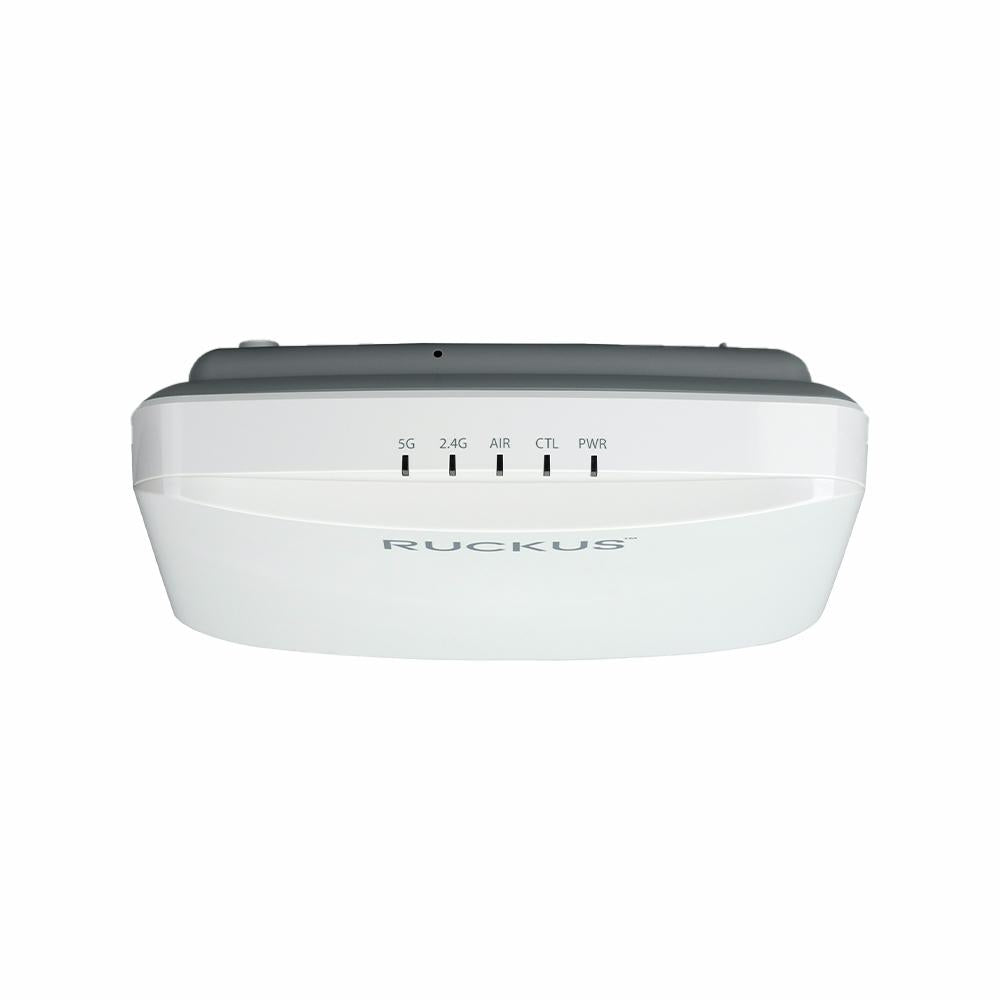 Ruckus Zoneflex R550 Wi-Fi 6 802.11ax, 2 x 2:2 in 5GHz and 2 x 2:2 in 2.4GHz Dual Band Access Point