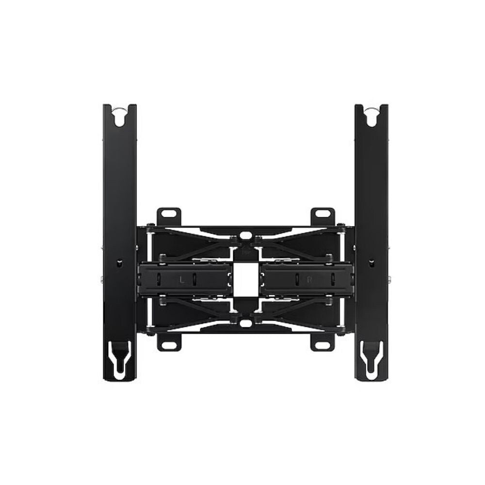 Samsung Articulated Wall Mount For 65" and 75" Terrace Outdoor TVs, Black 2