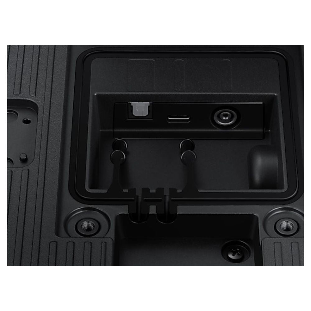 Samsung The Terrace 3 Channel Indoor and Outdoor All In One Soundbar, IP Rated: Black 3