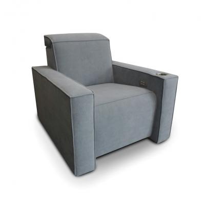 Fortress Cinema Sitplekke SAN CLEMENTE