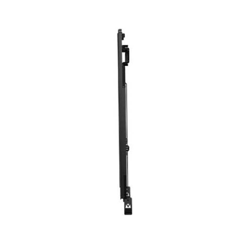 Sanus Black Series Ultra Slim Low Profile TV Mount for 40" to 85" Screens, Black 2