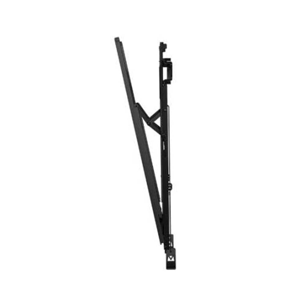 Sanus Black Series Ultra Slim Low Profile TV Mount for 40" to 85" Screens, Black 3