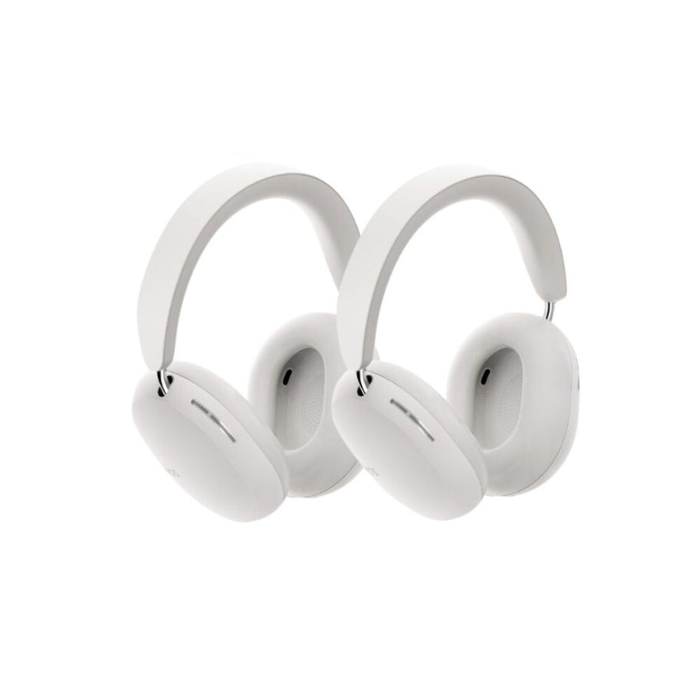 Sonos ACE Two Pairs of Headphones, Black or White: SET 2