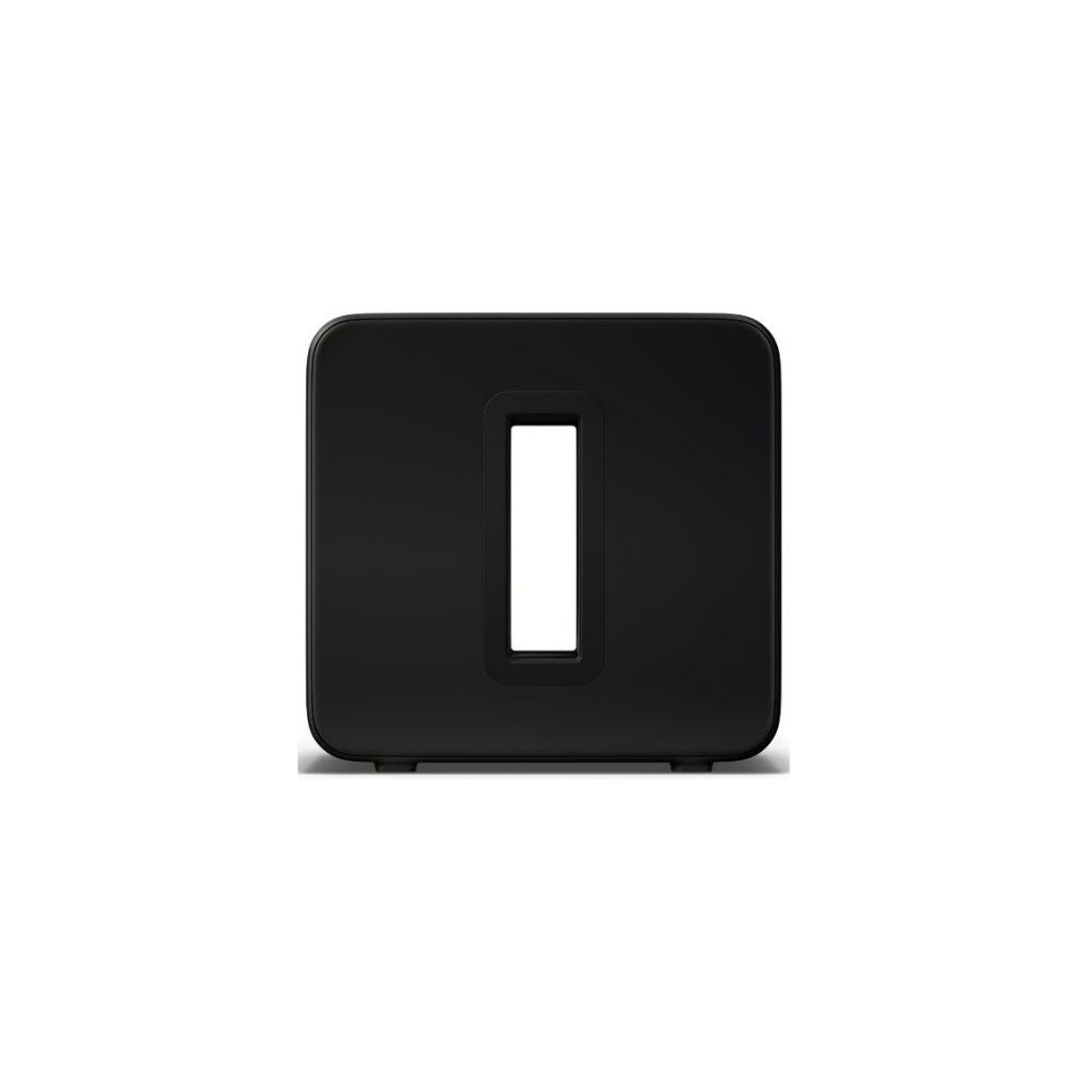 Sonos Arc Ultimate Immersive Set with Arc Ultra Soundbar and Sub4, Black or White: SET 3