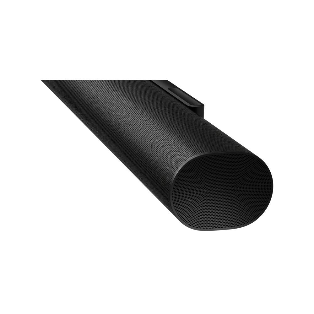 Sonos Arc Ultra Premium Smart Soundbar With Voice Control, Black or White 2