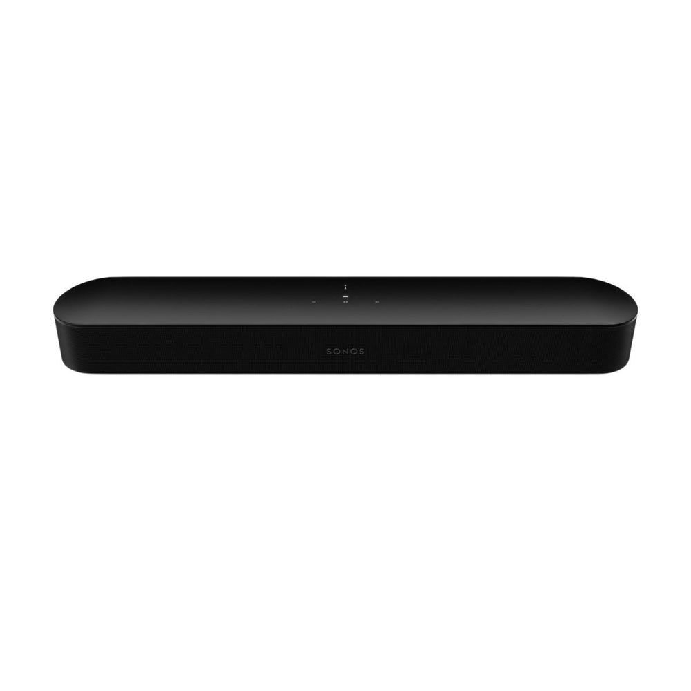Sonos BEAM G2 Smart Soundbar With Voice Control, Black or White 1