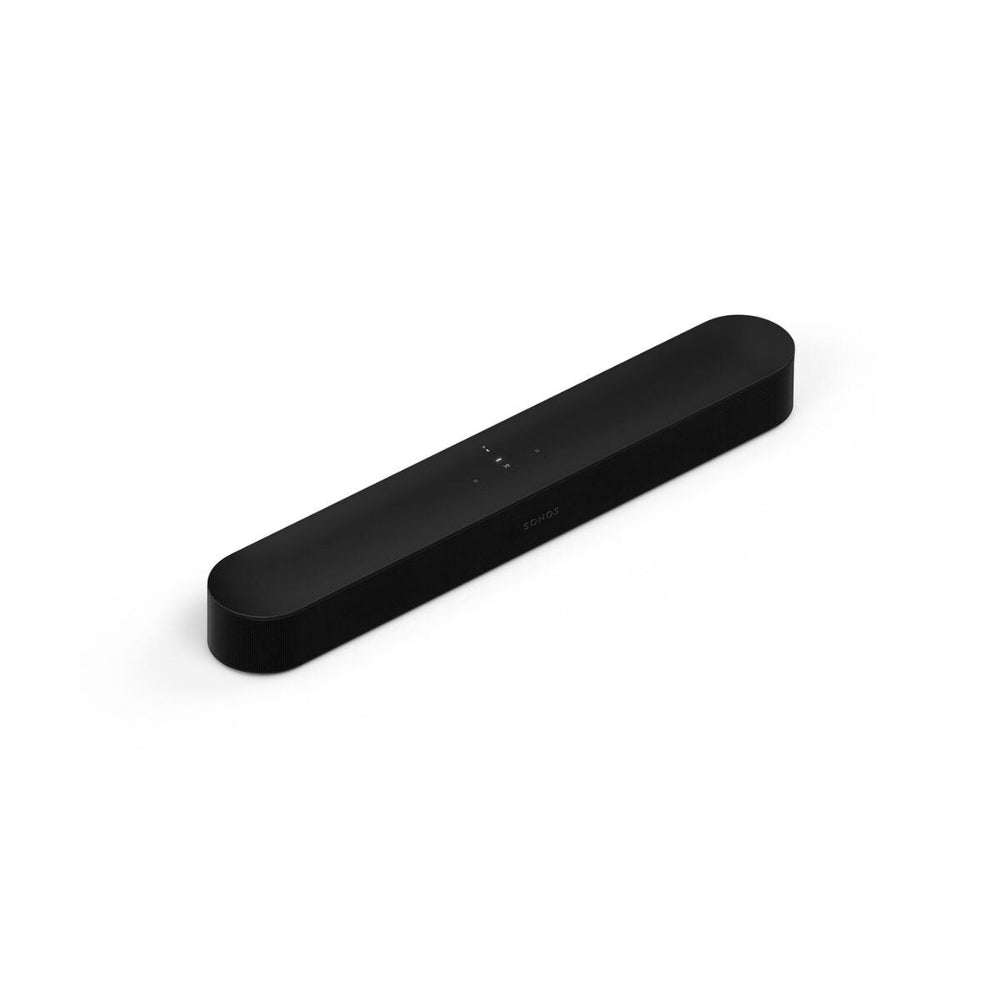 Sonos BEAM G2 Smart Soundbar With Voice Control, Black or White 2
