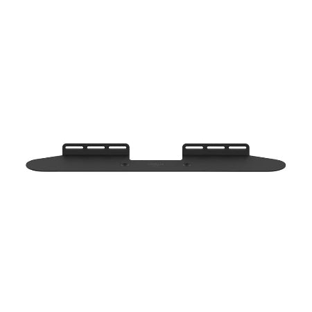 Sonos Wall Mount For BEAM Soundbar, Black or White Mounting Hardware Sonos