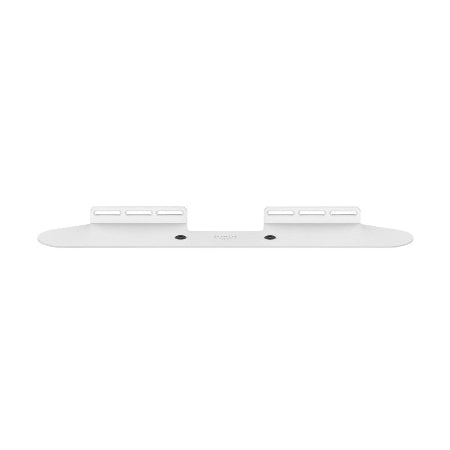 Sonos Wall Mount For BEAM Soundbar, Black or White Mounting Hardware Sonos