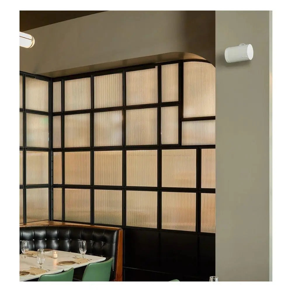 Sonos Era 100 Pro-luidsprekers, swart of wit: PAAR