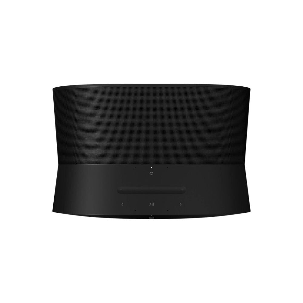 Sonos ERA 300 Immersive Music Set With Two Premium Smart Speakers and Voice Control, Black or White: PAIR 3