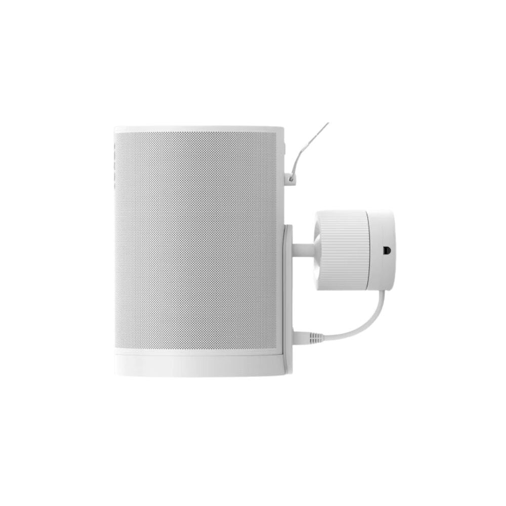 Sonos Era100 Pro Mounts, Black or White: PAIR 5