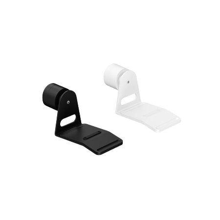 Sonos Wall Mount For ERA300 Speakers , White or Black: EACH OR PAIR Mounting Hardware Sonos Black Single