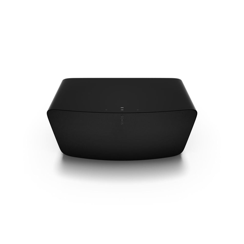 Sonos FIVE Premium High Fidelity Speaker, Black or White: EACH 3