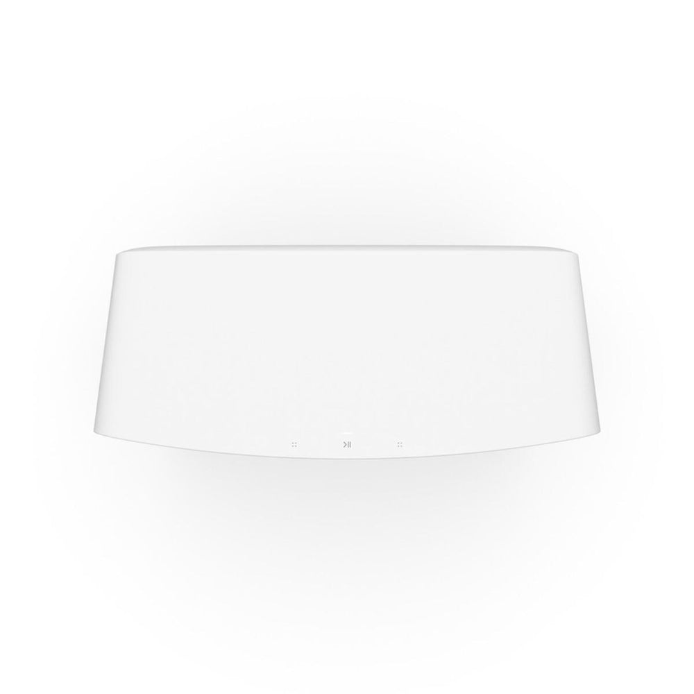 Sonos FIVE Premium High Fidelity Speaker, Black or White: EACH 8