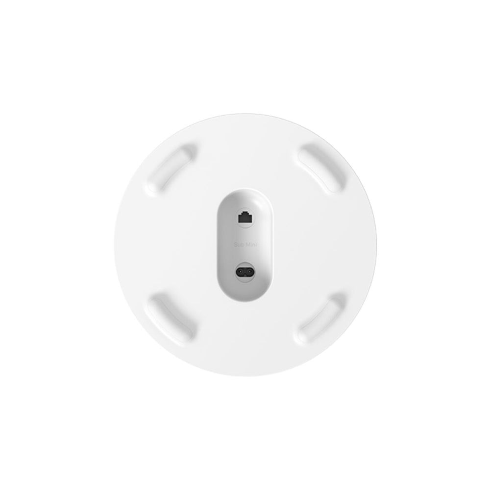 Sonos Sub Mini Wireless Subwoofer, Black Or White 10