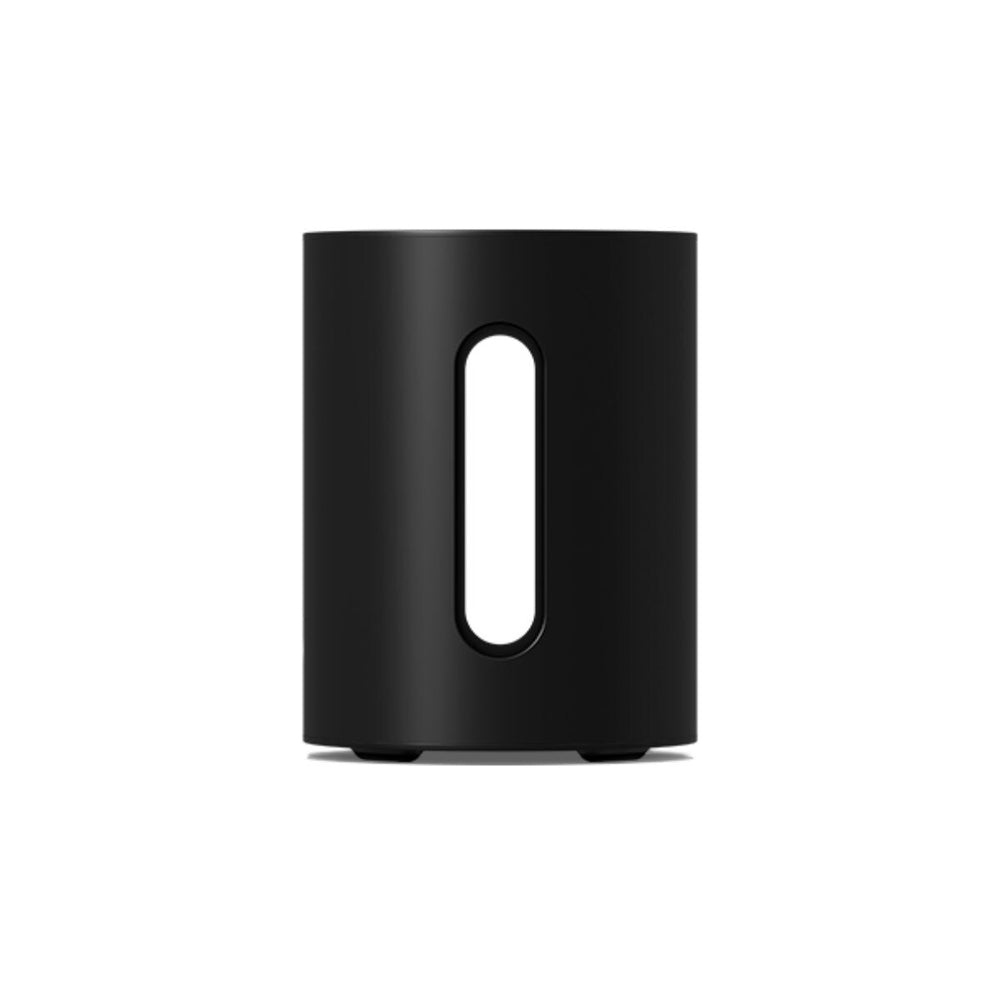 Sonos Sub Mini Wireless Subwoofer, Black Or White 3