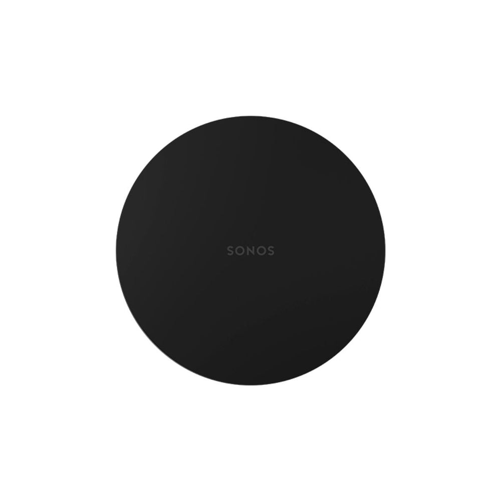 Sonos Sub Mini Wireless Subwoofer, Black Or White 4