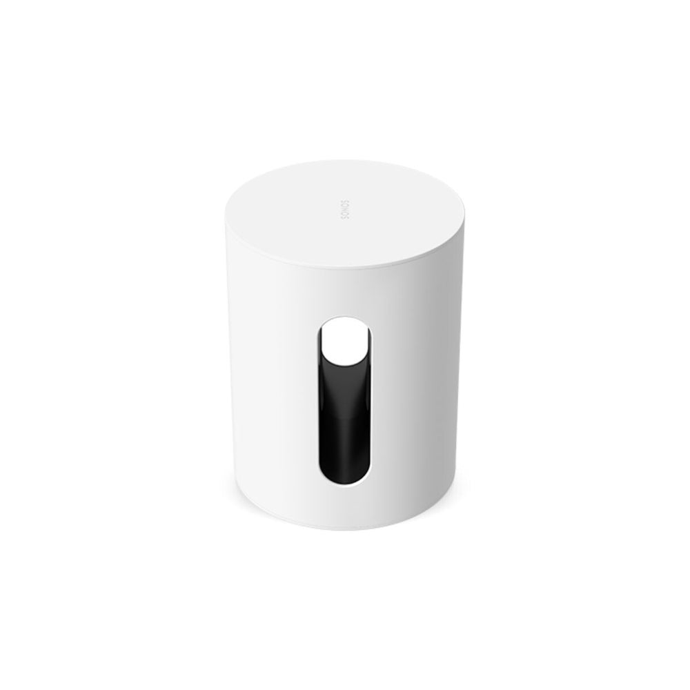 Sonos Sub Mini Wireless Subwoofer, Black Or White 6