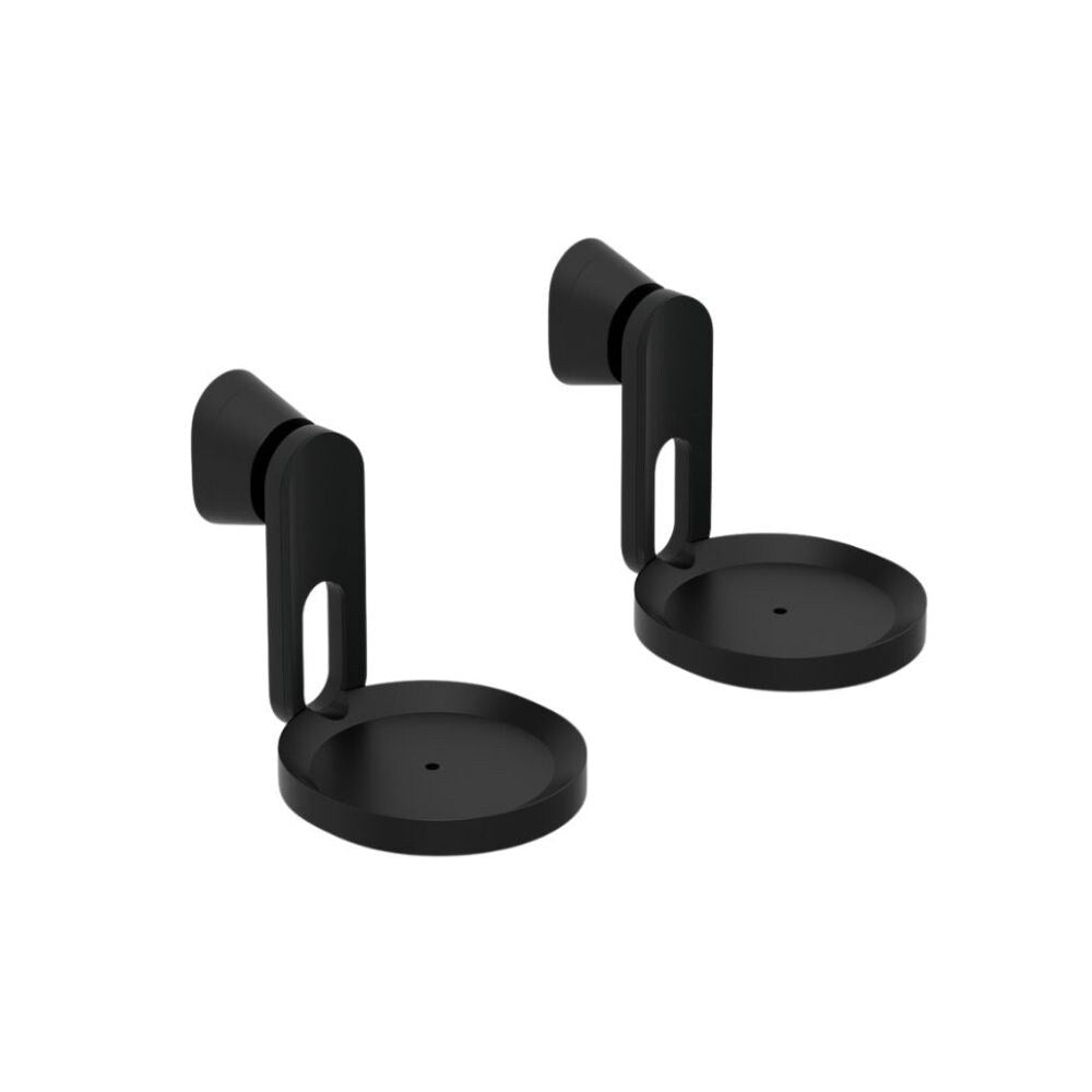 Sonos Wall Mount For ERA100 Speakers , White or Black: EACH OR PAIR 1