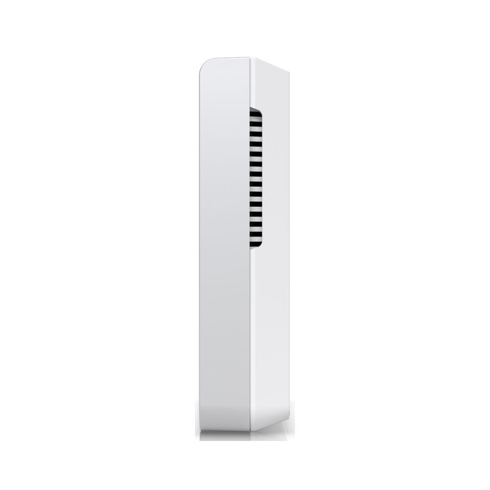 Ubiquiti UniFi Wi-Fi 7 Wall Mounted Access Point, Tri-Radio With 6GHz Support, 6 Spacial Streams and 2.5GbE Uplink 1